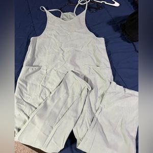 One piece jumpsuit NWOT